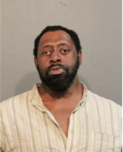 DARIN A TOWNSEND, Cook County, Illinois