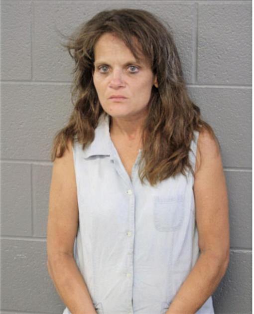 JANET L TRABERT, Cook County, Illinois
