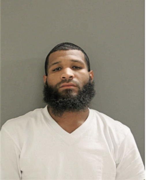 MELVIN M TUCKER, Cook County, Illinois