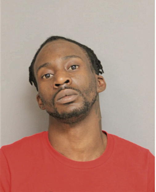 VINCENT TURNER, Cook County, Illinois