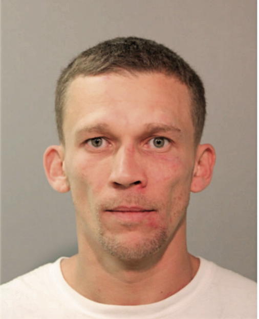 ENRIQUE VALENTIN, Cook County, Illinois