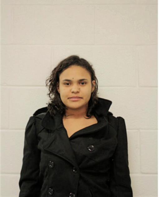 ALYSSA VARGAS, Cook County, Illinois