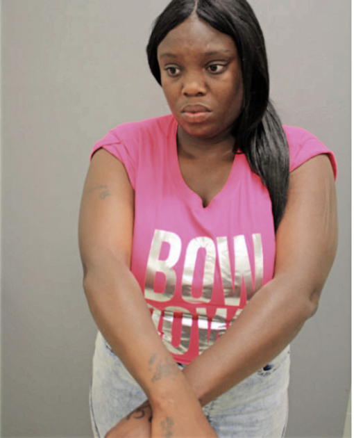 TAMIKA R WADLEY, Cook County, Illinois