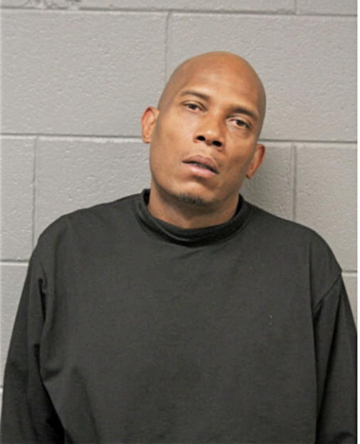 KENDALL WARD, Cook County, Illinois