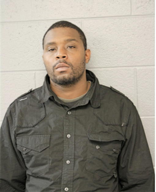 ARELL L WASHINGTON, Cook County, Illinois