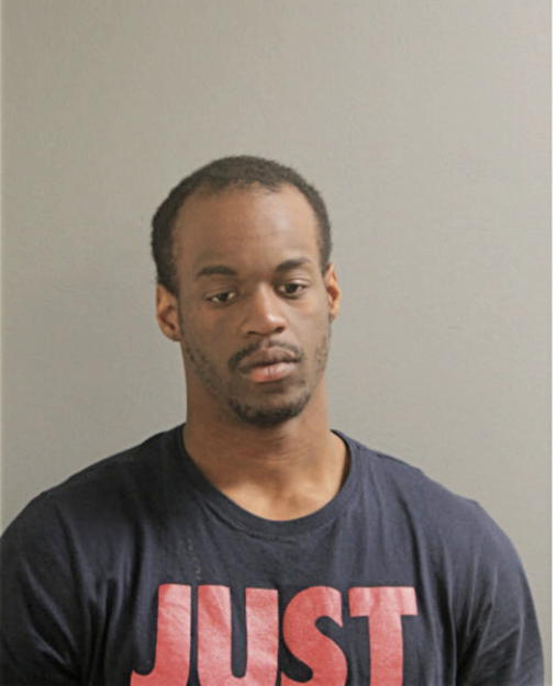 DWIGHT A WATKINS, Cook County, Illinois