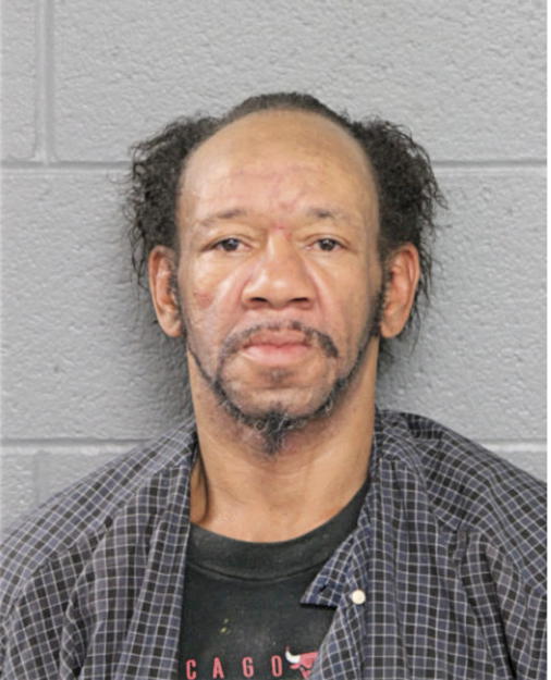 JAMES A WEATHERS, Cook County, Illinois