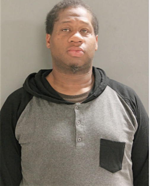 CHARLES L WILLIAMS, Cook County, Illinois