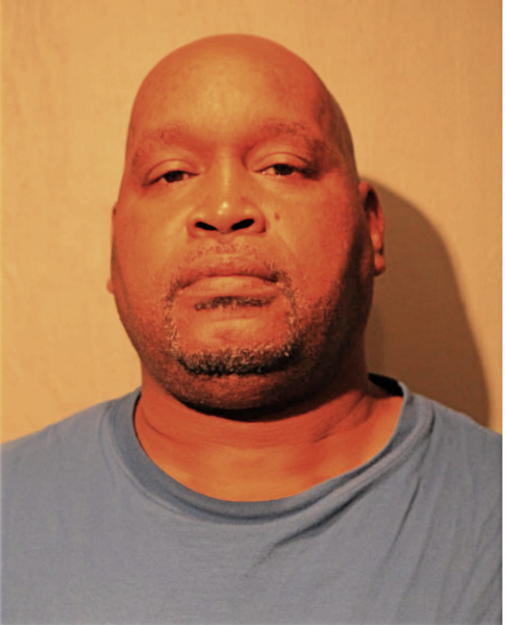 DAVIN D WILLIAMS, Cook County, Illinois