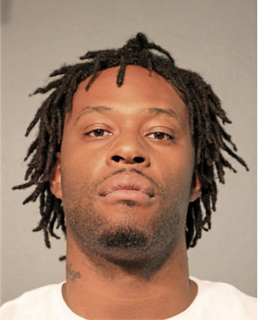 DEONNE C WILLIAMS, Cook County, Illinois
