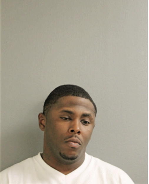 ISAIAH WILLIAMS, Cook County, Illinois