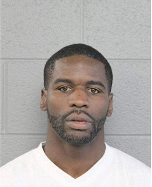 JEWAN WILLIAMS, Cook County, Illinois