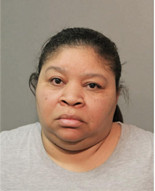 LARAE L WILLIAMS, Cook County, Illinois