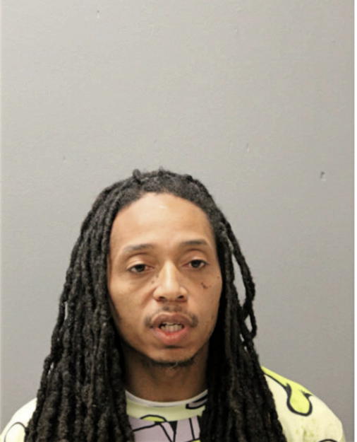 MICHAEL WILLIAMS, Cook County, Illinois