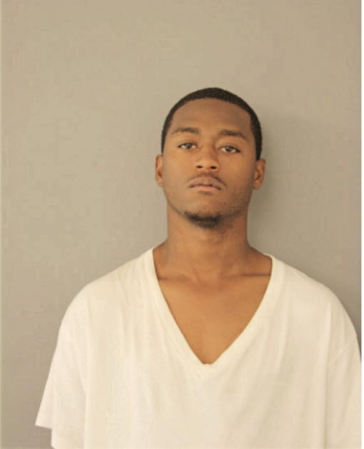 TORRIEAN WILLIAMS, Cook County, Illinois