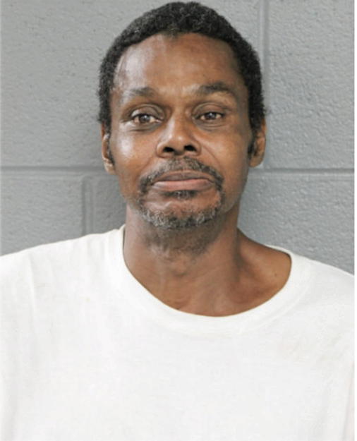 CALVIN C WILSON II, Cook County, Illinois