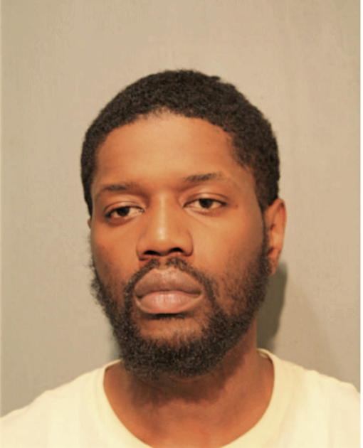 DONALD A WRIGHT, Cook County, Illinois