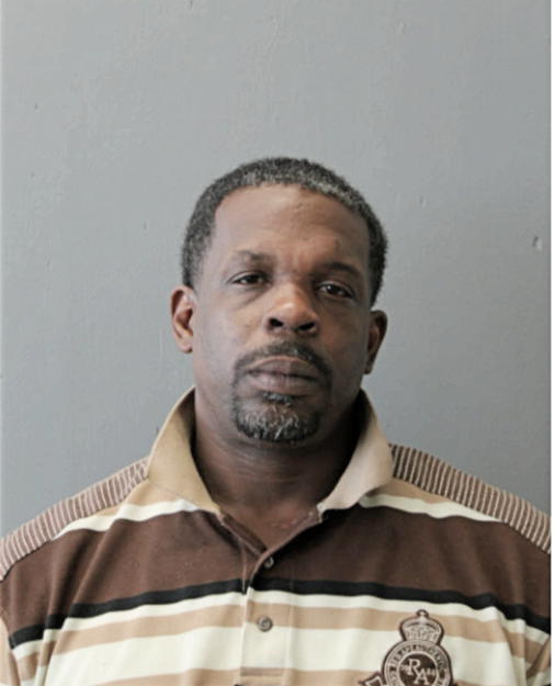 ANTHONY WYATT, Cook County, Illinois