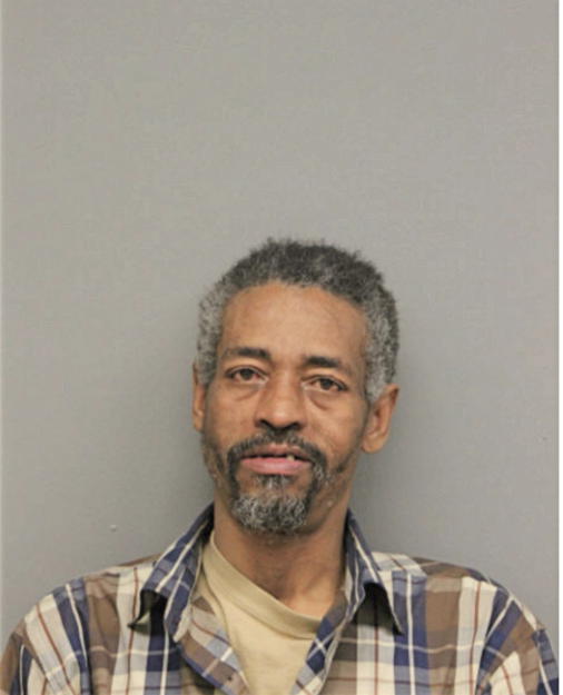 MARK A YOUNG, Cook County, Illinois