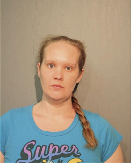 NICHOLE ZECH, Cook County, Illinois
