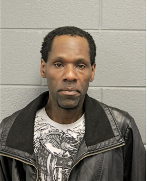 TYRONE ABERNATHY, Cook County, Illinois