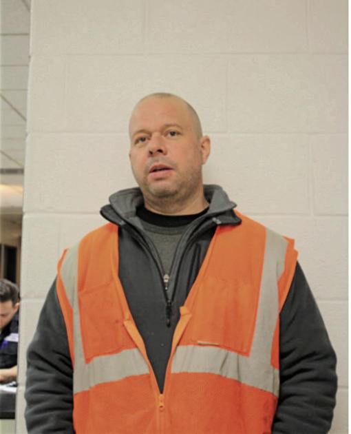JOHN R ALBRAND, Cook County, Illinois