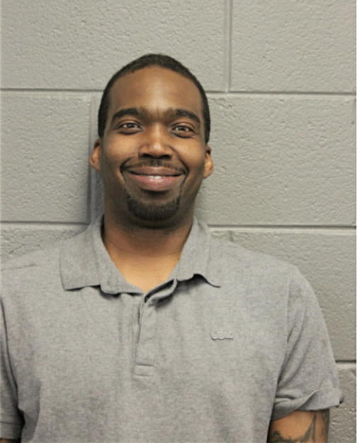 JASON E ALLEN, Cook County, Illinois