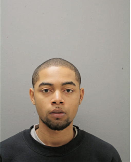 MALCOLM MARCUS ALLEN, Cook County, Illinois