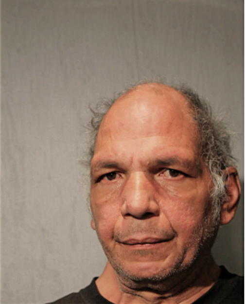 SAMUEL A ALMODOVAR, Cook County, Illinois