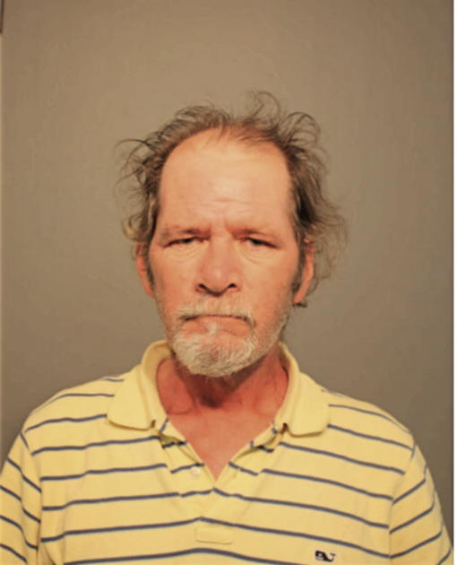 JOHN J ANGUS, Cook County, Illinois
