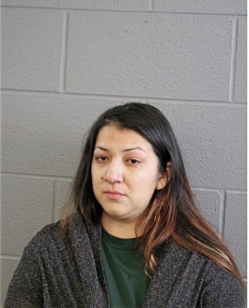 IMELDA ARROYO, Cook County, Illinois