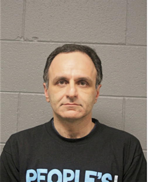 MEHRDAD AZEMUN, Cook County, Illinois