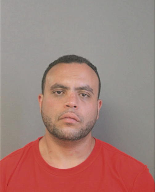 SHAREEF T AZZEH, Cook County, Illinois