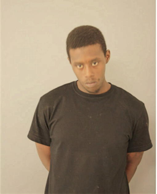 QUINSHAWN BANKS, Cook County, Illinois