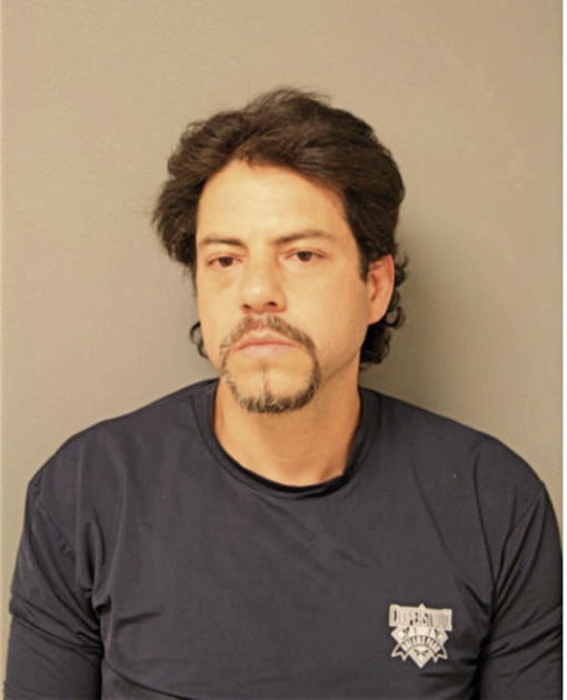 DOMINGO BARAJAS, Cook County, Illinois