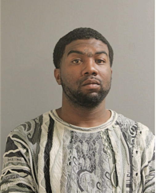 DARRYL BARFIELD, Cook County, Illinois