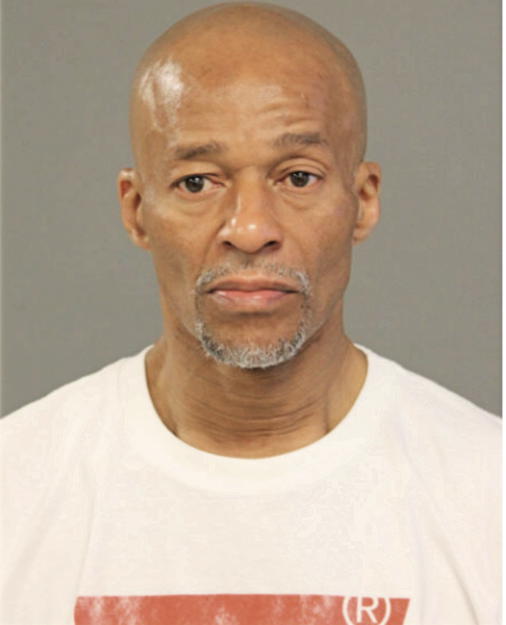 ANDRE BARKER, Cook County, Illinois