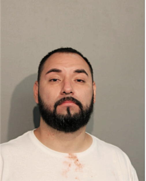 JOSE D BARRERA, Cook County, Illinois