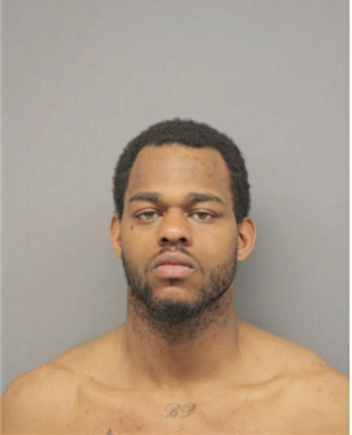 DESHAWN BELL, Cook County, Illinois