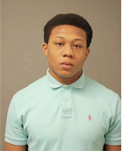 DONNIE BELL, Cook County, Illinois