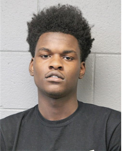 PATRICK BISHOP, Cook County, Illinois