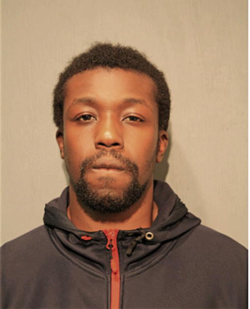 NICHOLAS J BLACK, Cook County, Illinois