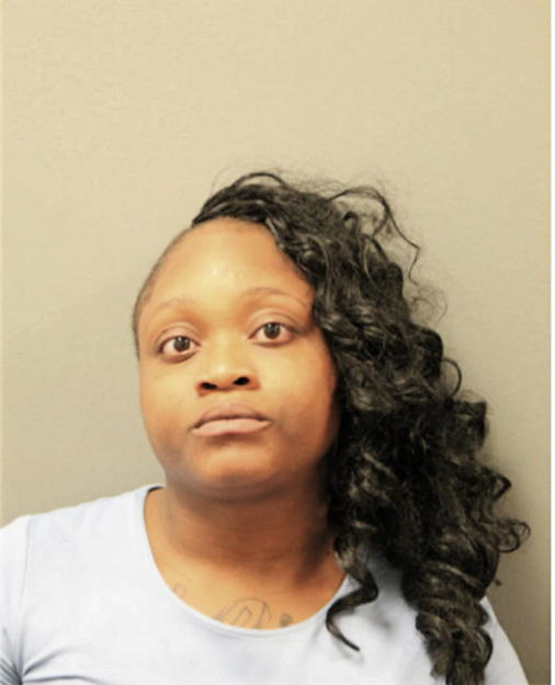 LANIKKA I BONDS, Cook County, Illinois