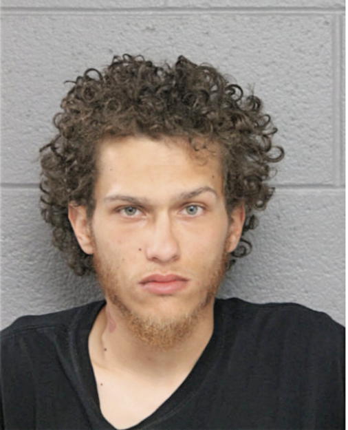 JULIO E BONILLA, Cook County, Illinois