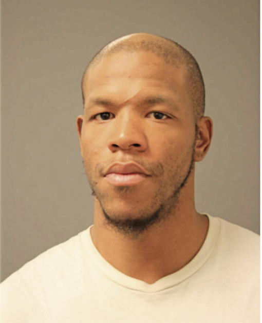 DERRICK L BOYD, Cook County, Illinois