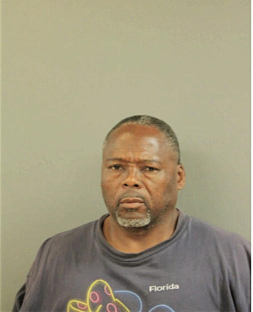TERRY BRAMLETT, Cook County, Illinois