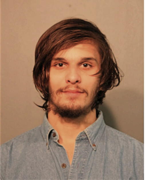 GHIEORGHE BRANZO, Cook County, Illinois