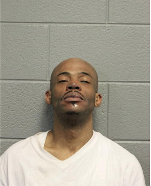 EDWARD BROOKS, Cook County, Illinois