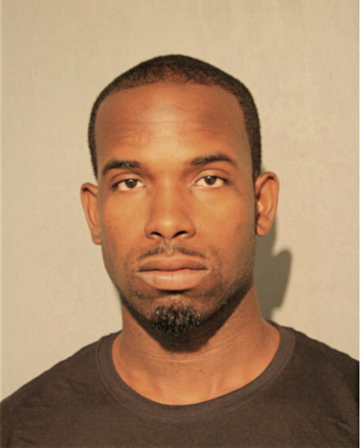 KENDALL BROWN, Cook County, Illinois