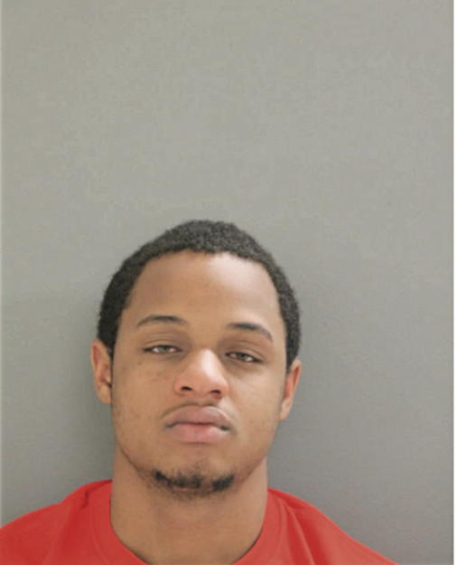JEROME BUCHANAN, Cook County, Illinois